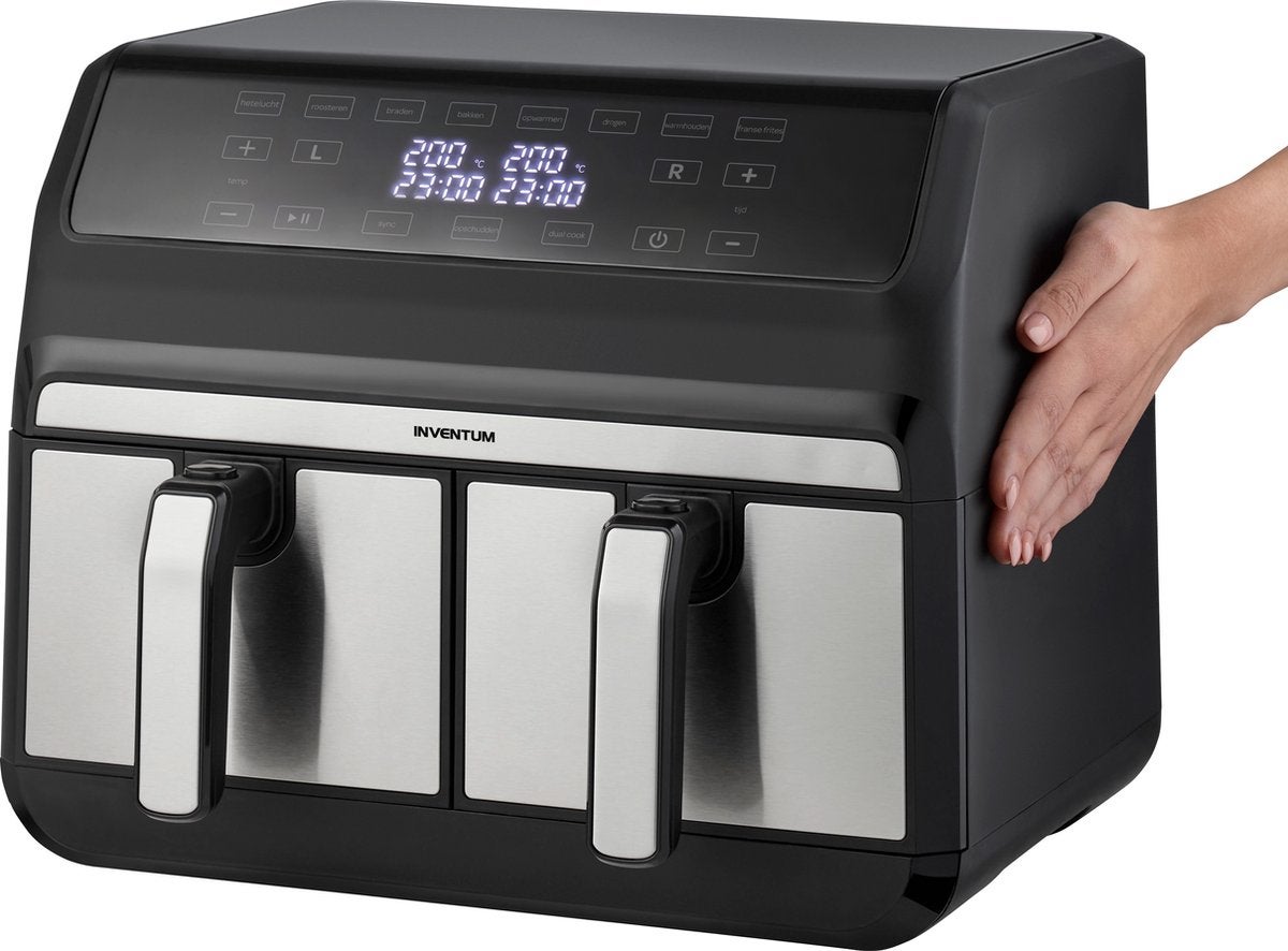 Inventum GF800HLD