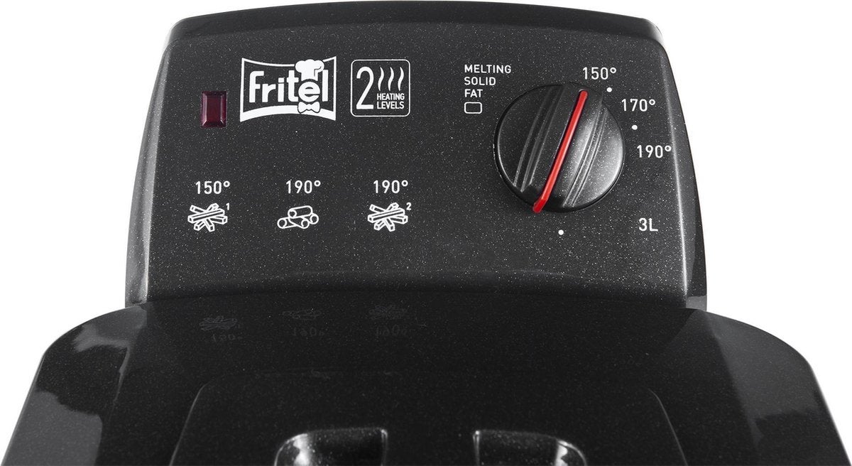 Fritel Turbo SF 4371