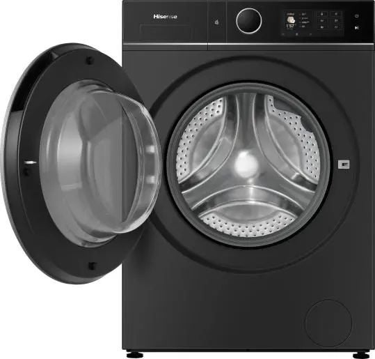 Hisense WD5I1245BBRH/BL