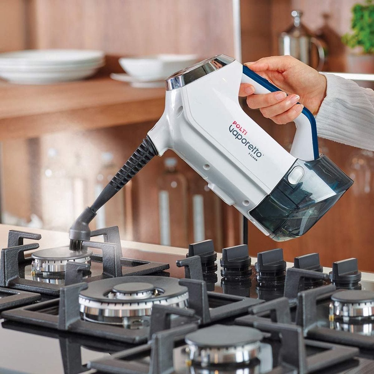 Polti Vaporetto 3 Clean