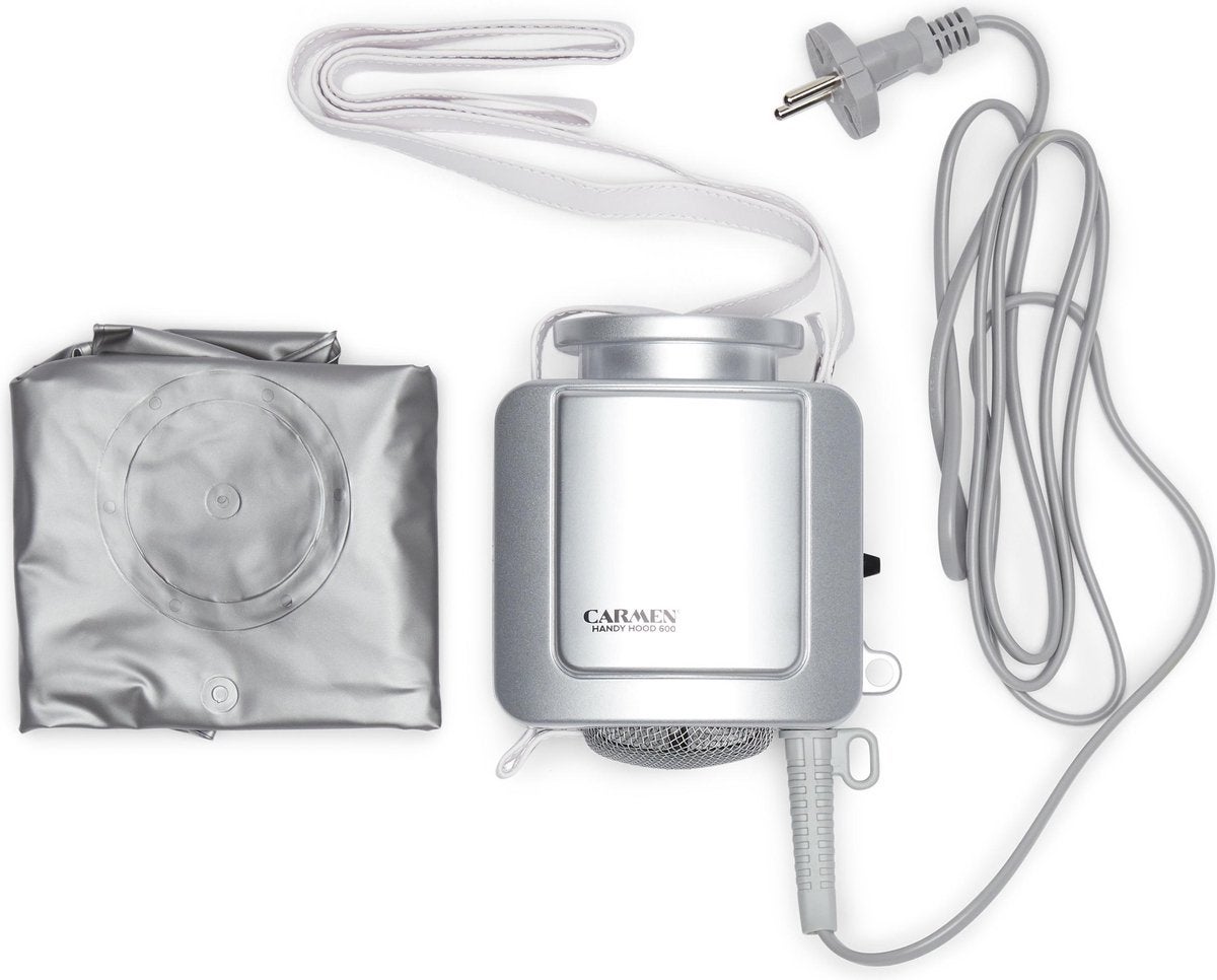Carmen HD600