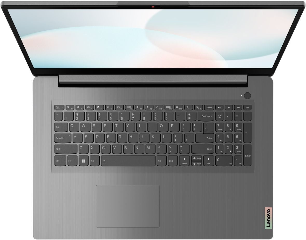 Lenovo IdeaPad 3 17ABA7 82RQ007YRM