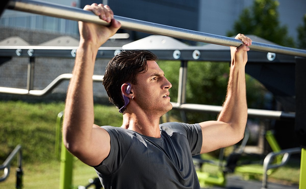 JBL Endurance Pace