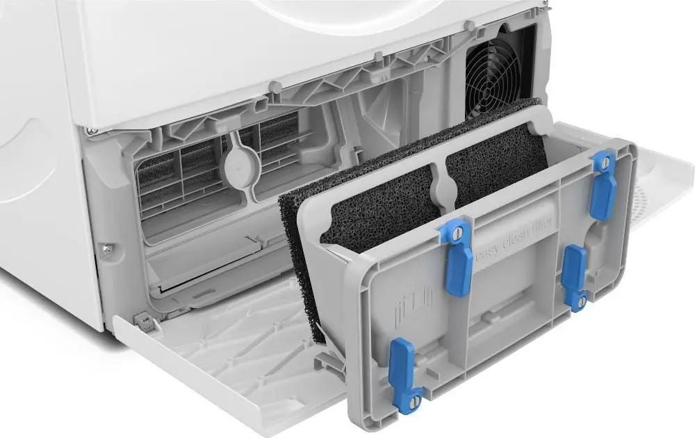 Bosch Serie 6 WQG233DENL EXCLUSIV