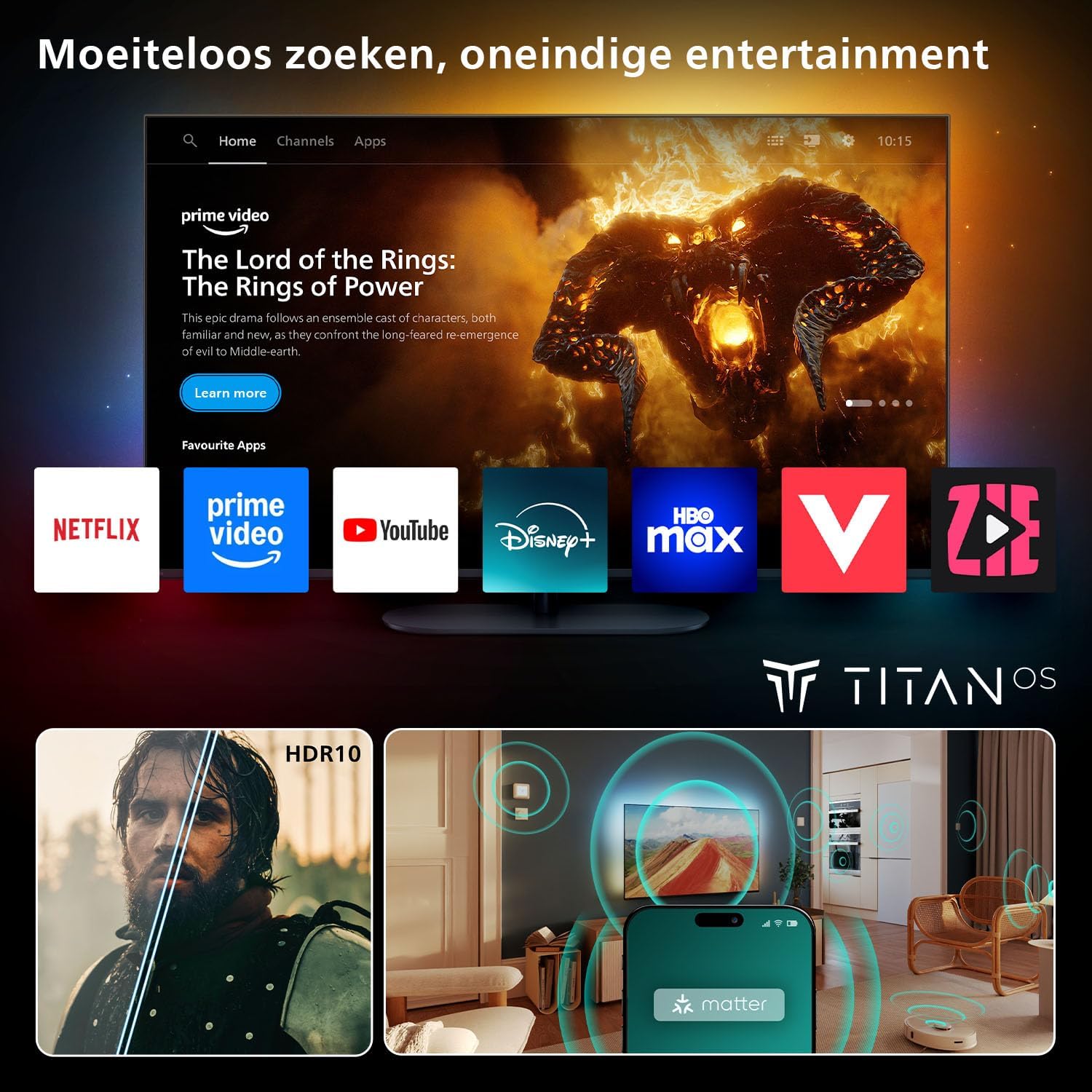 Philips 32PFS6900/12 (2025)