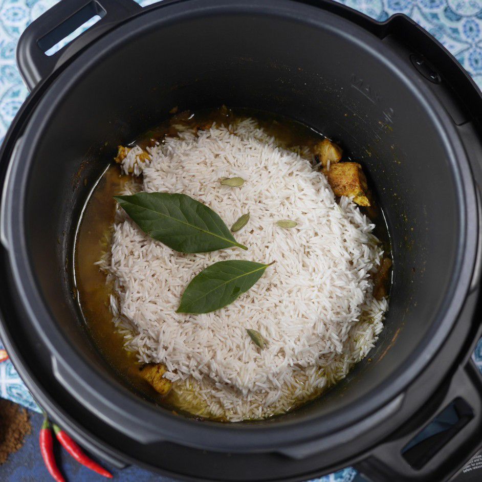 Crock-Pot Express Pot CR089