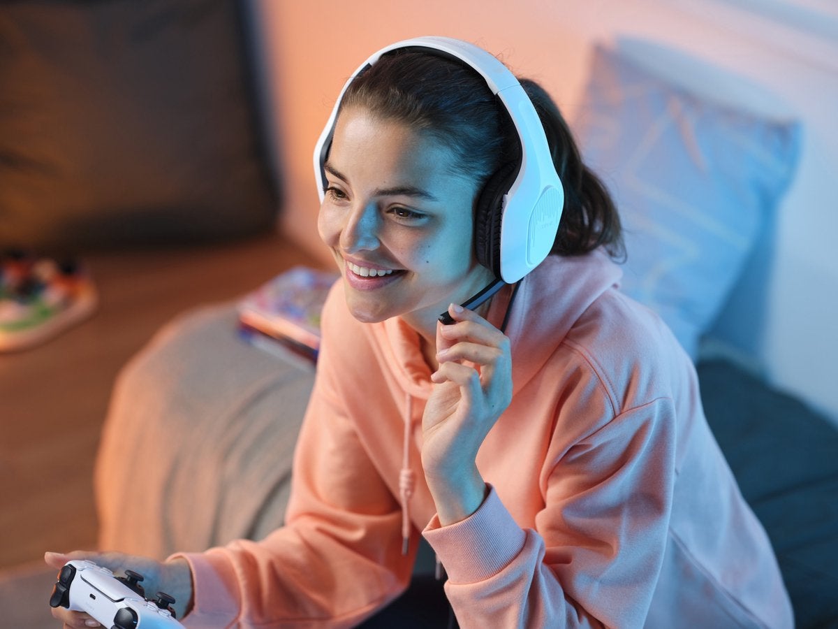 Trust GXT 415PS Zirox