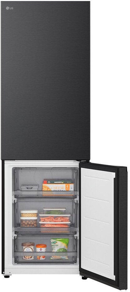 LG GBBS312CEV