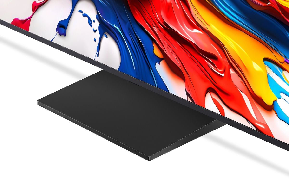 LG 65QNED93A6A (2025)