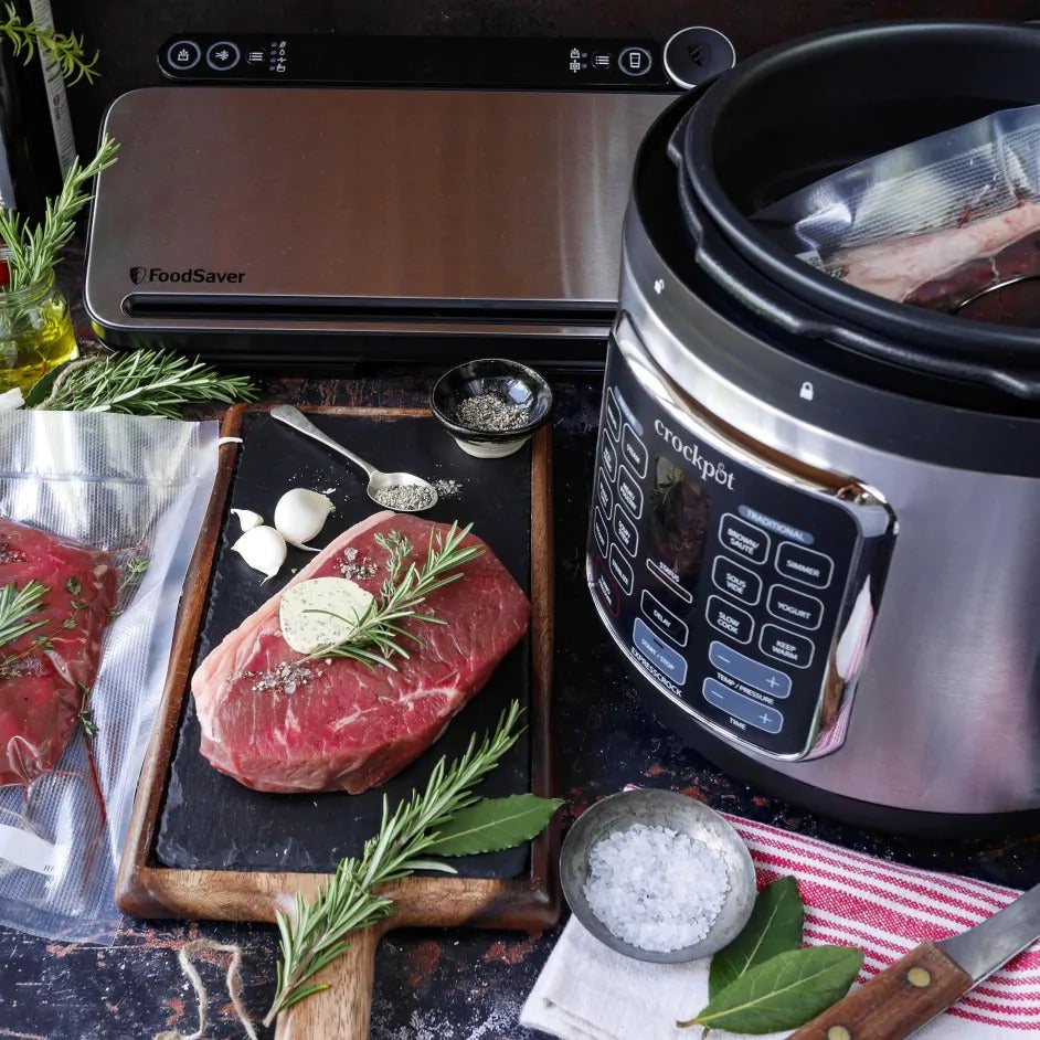 Crock-Pot Turbo Express Pot CR062