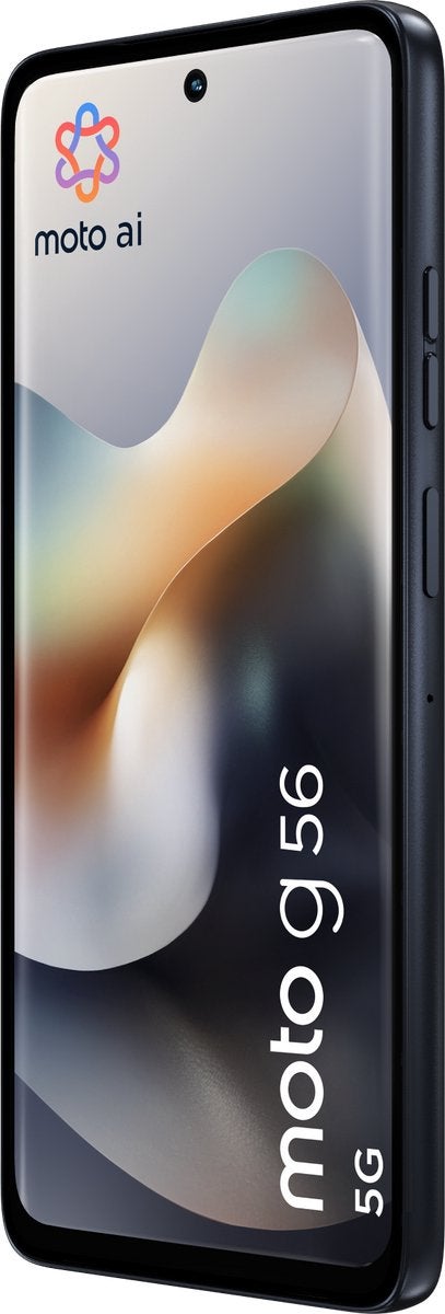 Motorola Moto g56 256GB 5G Black Oyster