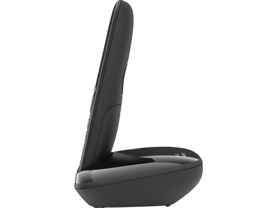 Gigaset A735A Trio Zwart
