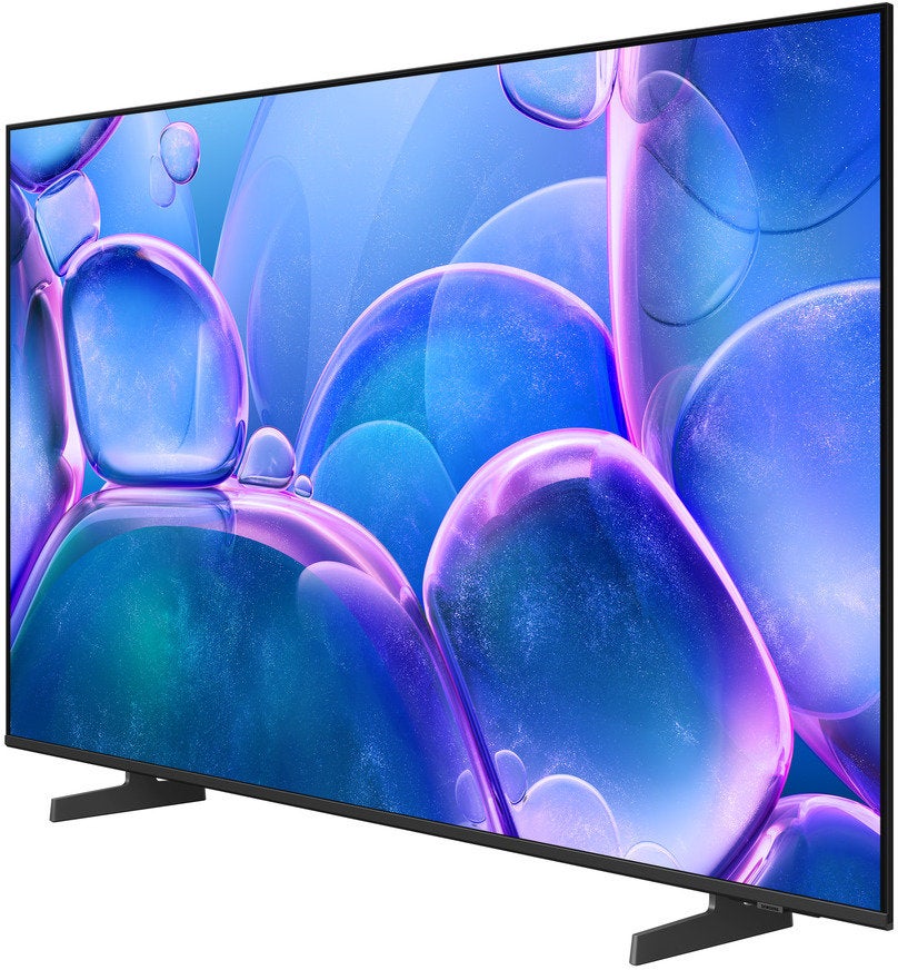 Samsung Crystal UHD 50U7022F (2025)