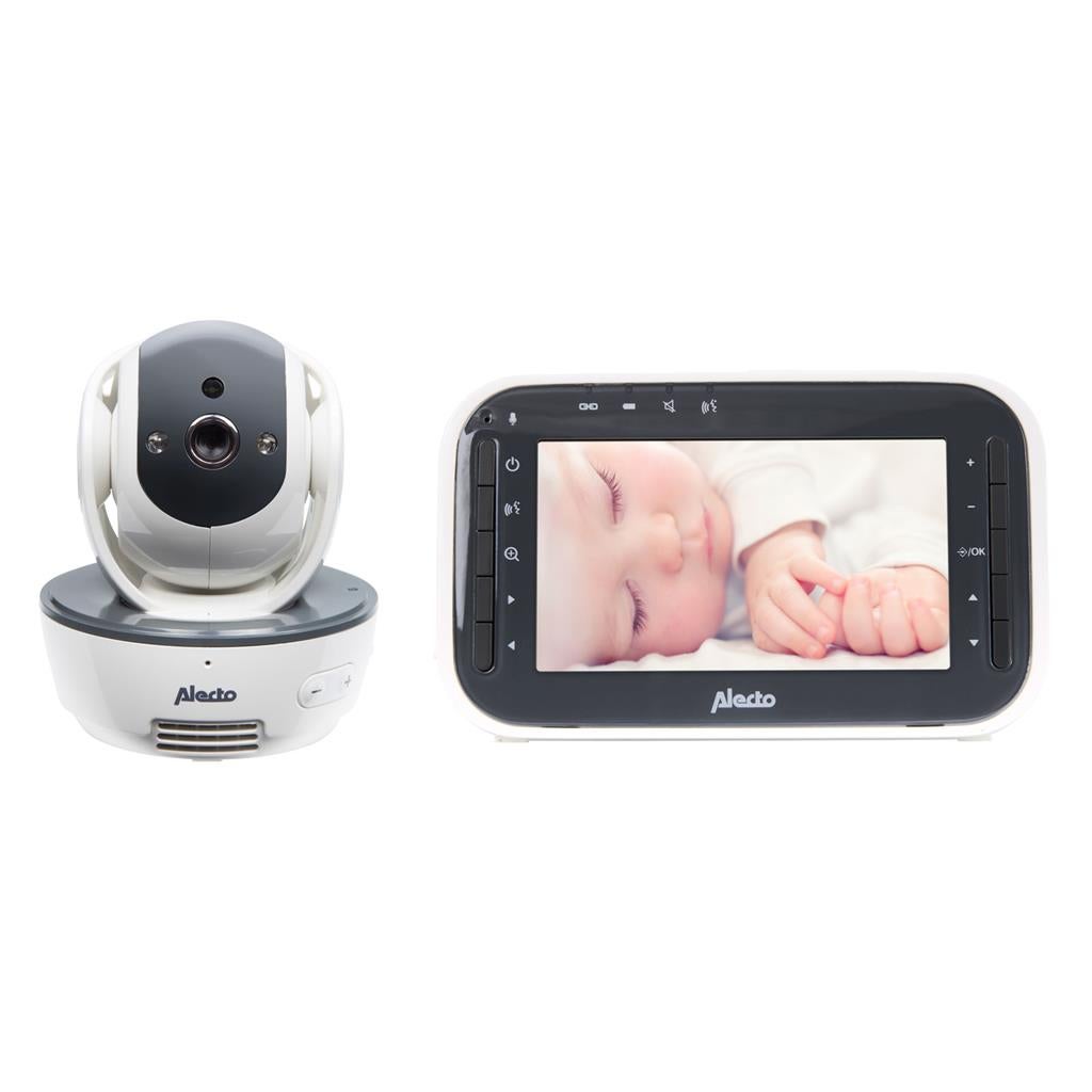 Alecto DVM-201 - Extra camera voor DVM-143/200/207/210
