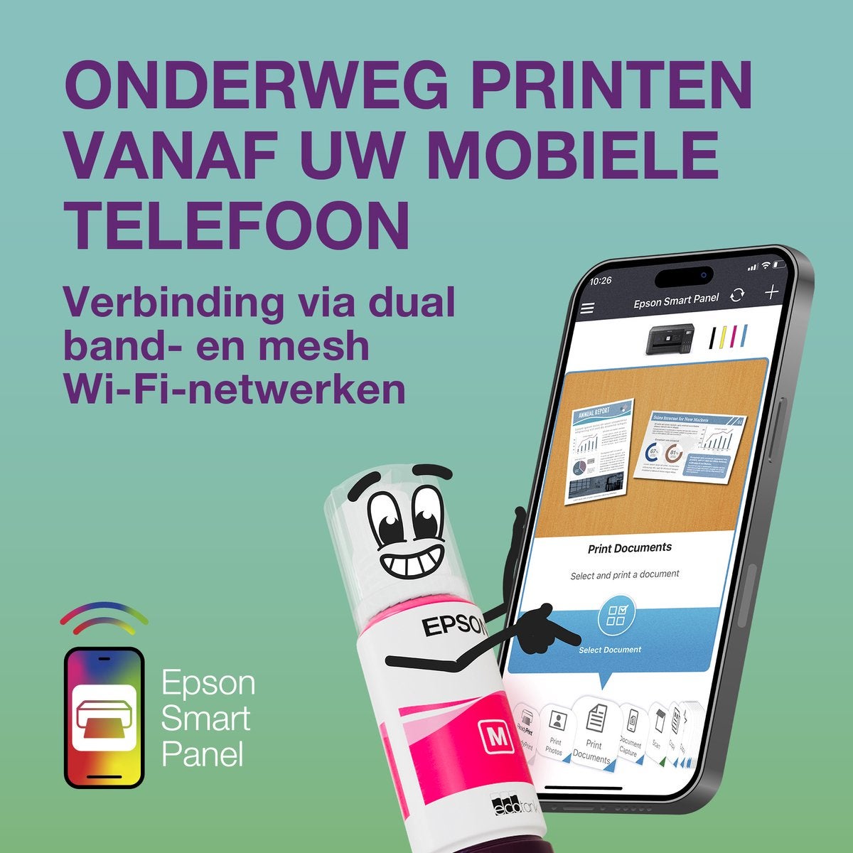 Epson EcoTank ET-2950