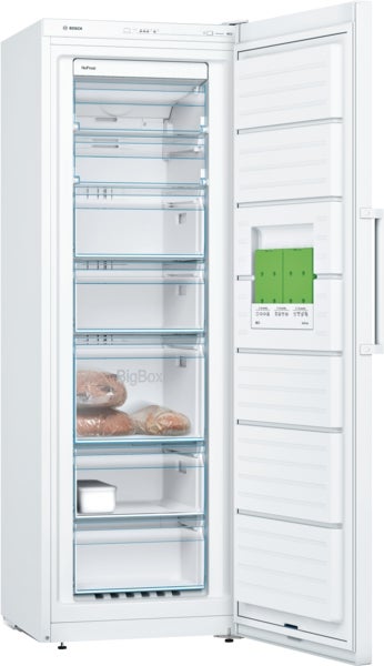 Bosch GSN33FWEV