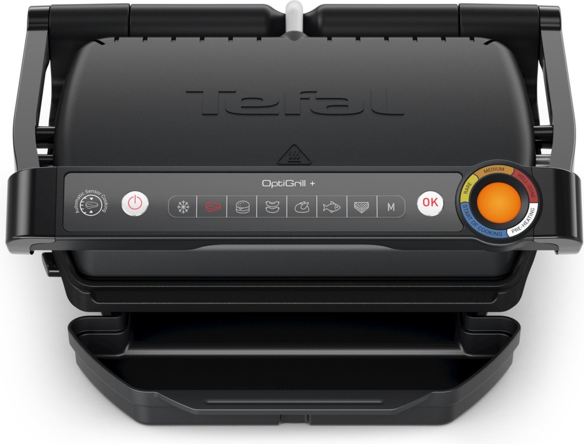 Tefal OptiGrill+ GC7178