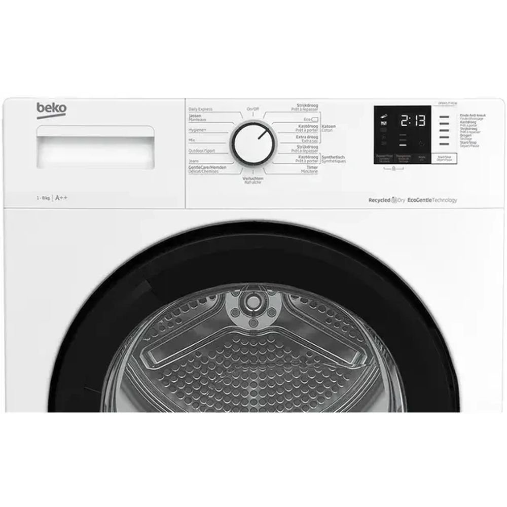 Beko DF8412TA1W