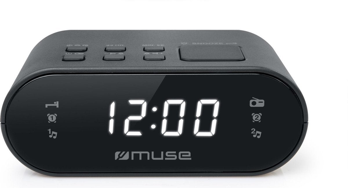 Muse M-10 CR