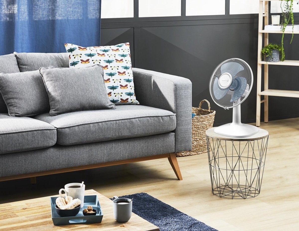 Rowenta Essential+ VU2330