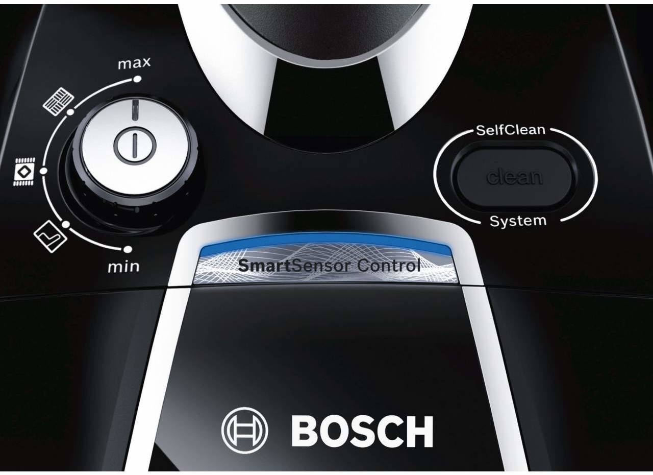Bosch Prosilence BGS7SIL64