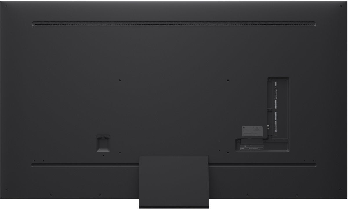 LG QNED evo AI 75QNED87A6B (2025)