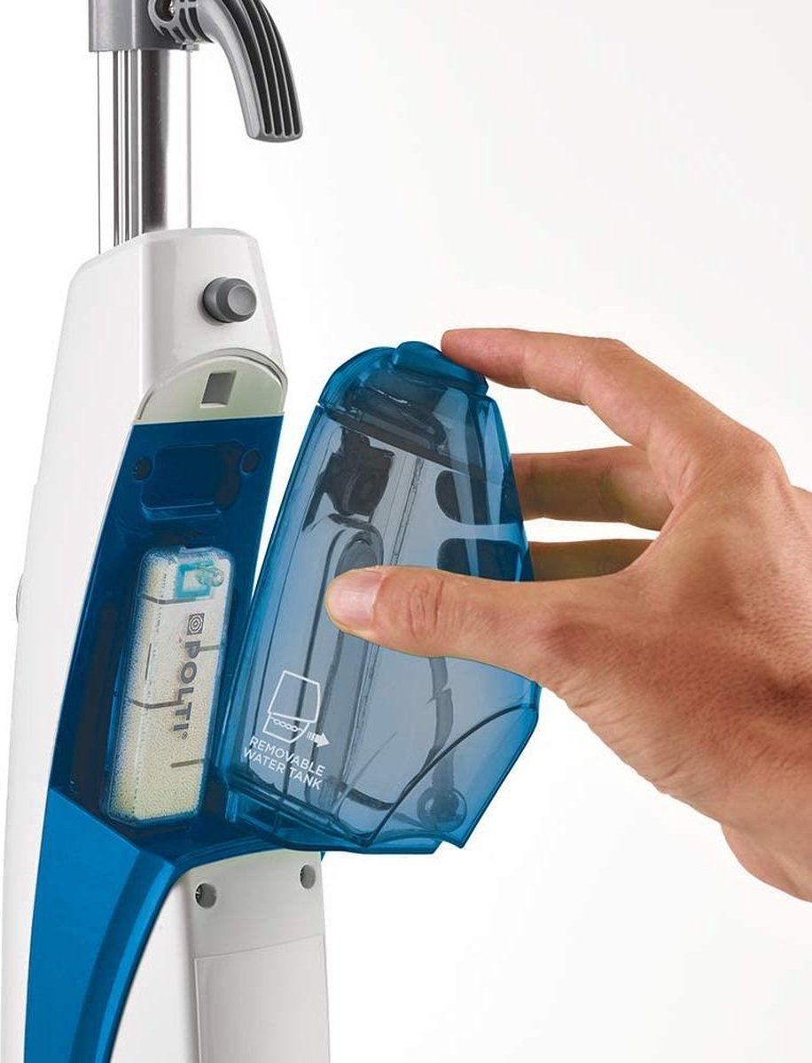 Polti Vaporetto SV460 Double