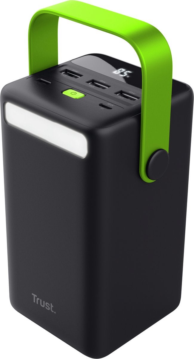 Trust Redoh XXL 50.000 mAh