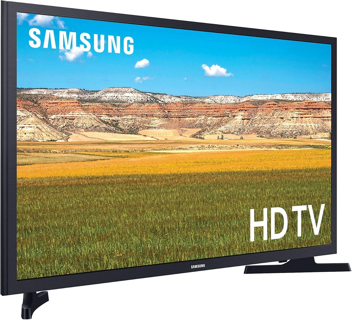 Samsung LED HD Ready 32T4305A (2022) Buitenlands model