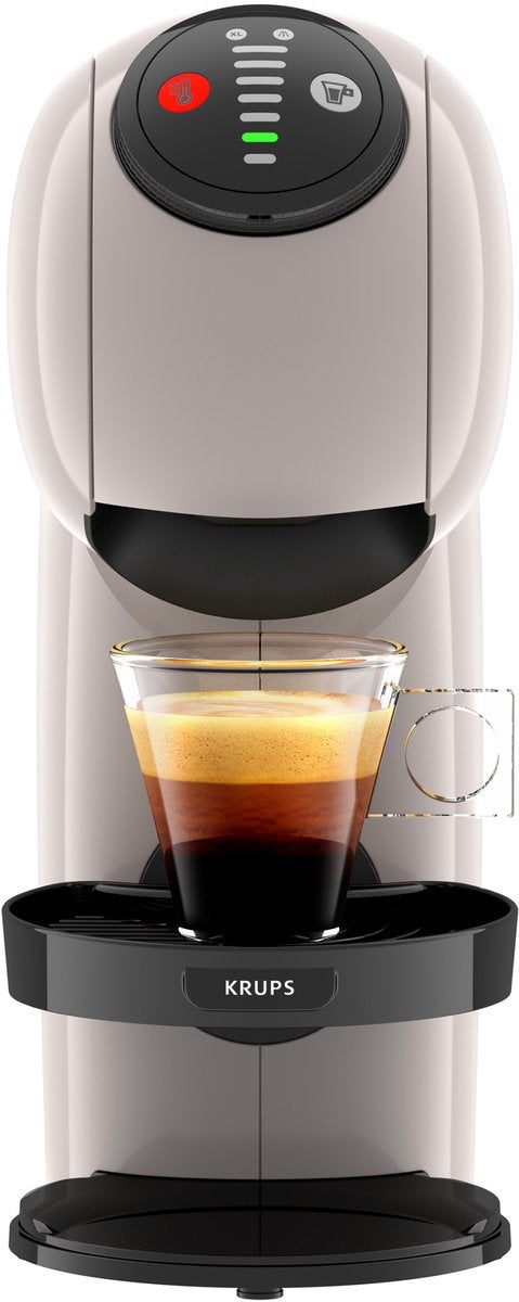Krups NESCAFÉ® Dolce Gusto® KP243A Gusto Genio S