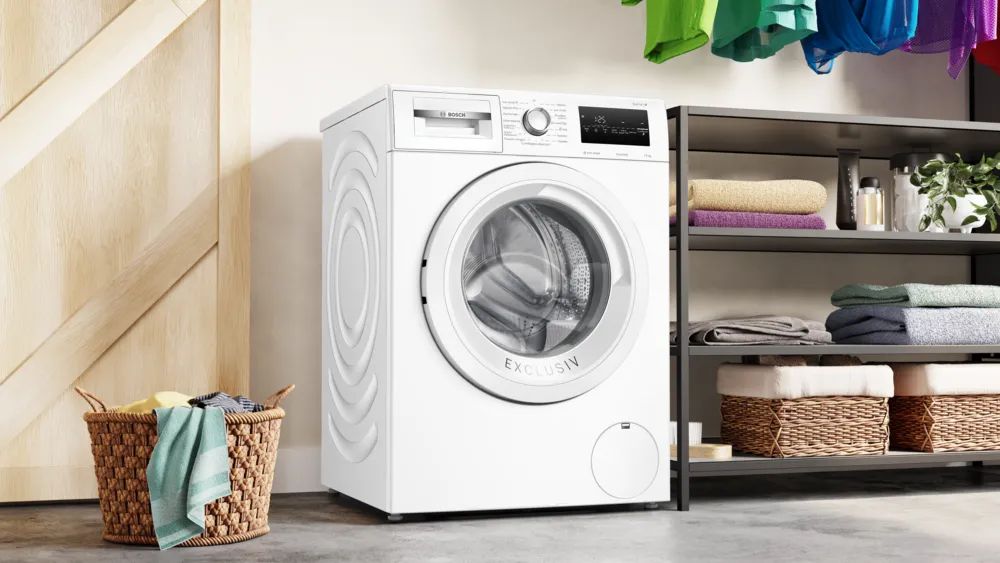 Bosch Serie 4 WAN2829MNL EXCLUSIV