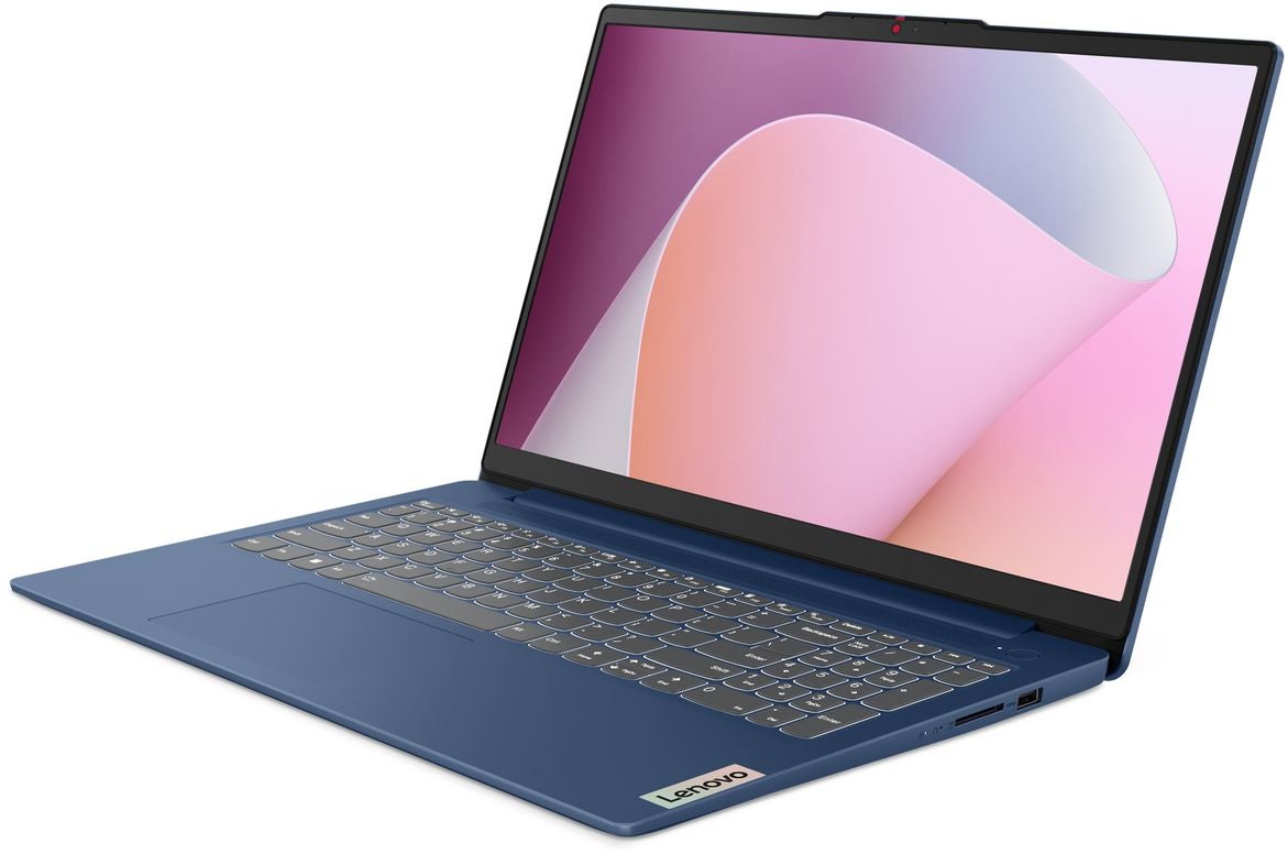 Lenovo IdeaPad Slim 3 15AMN8 (82XQ01BJRM)
