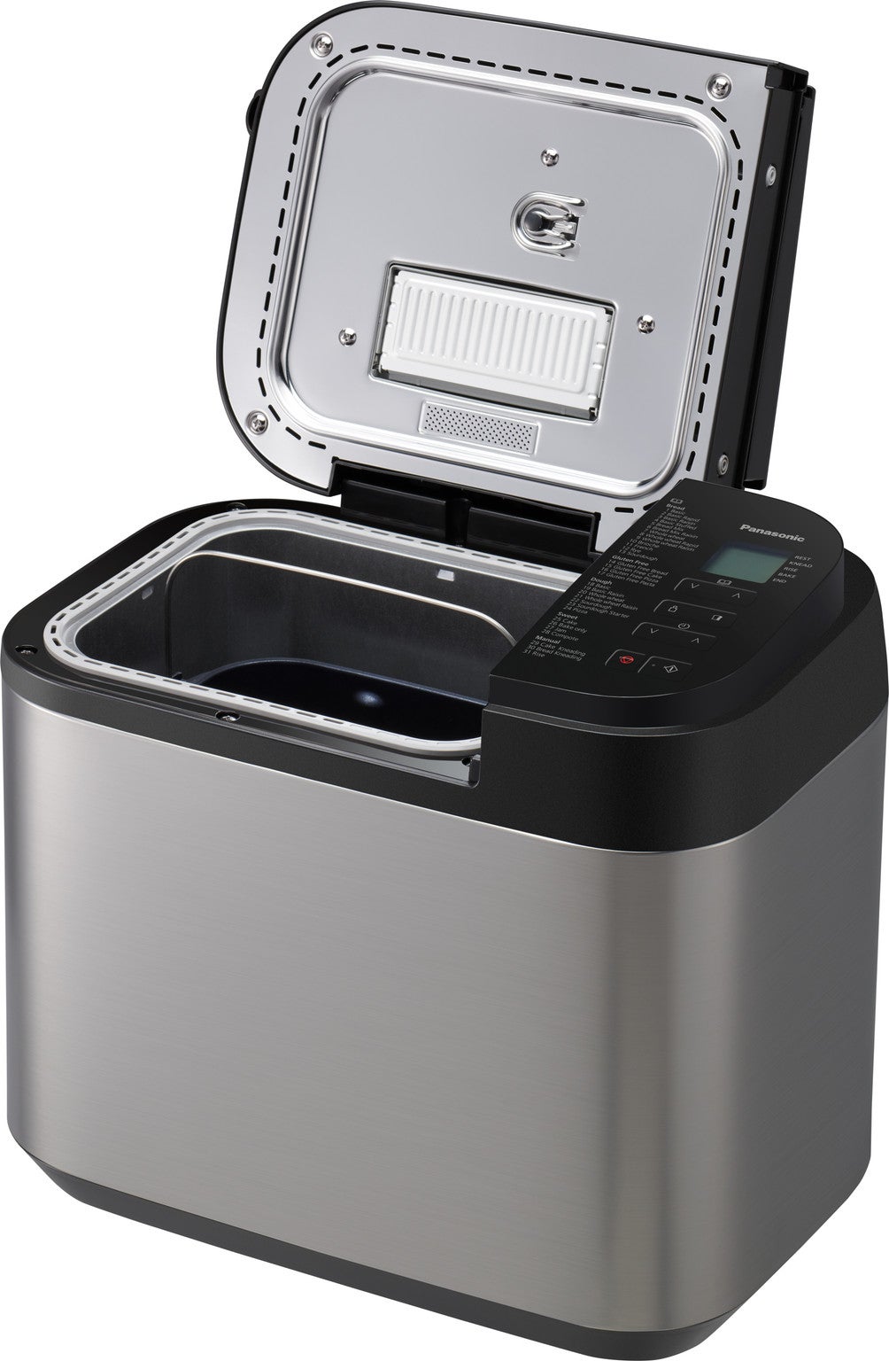 Panasonic SD-YR2550SXE