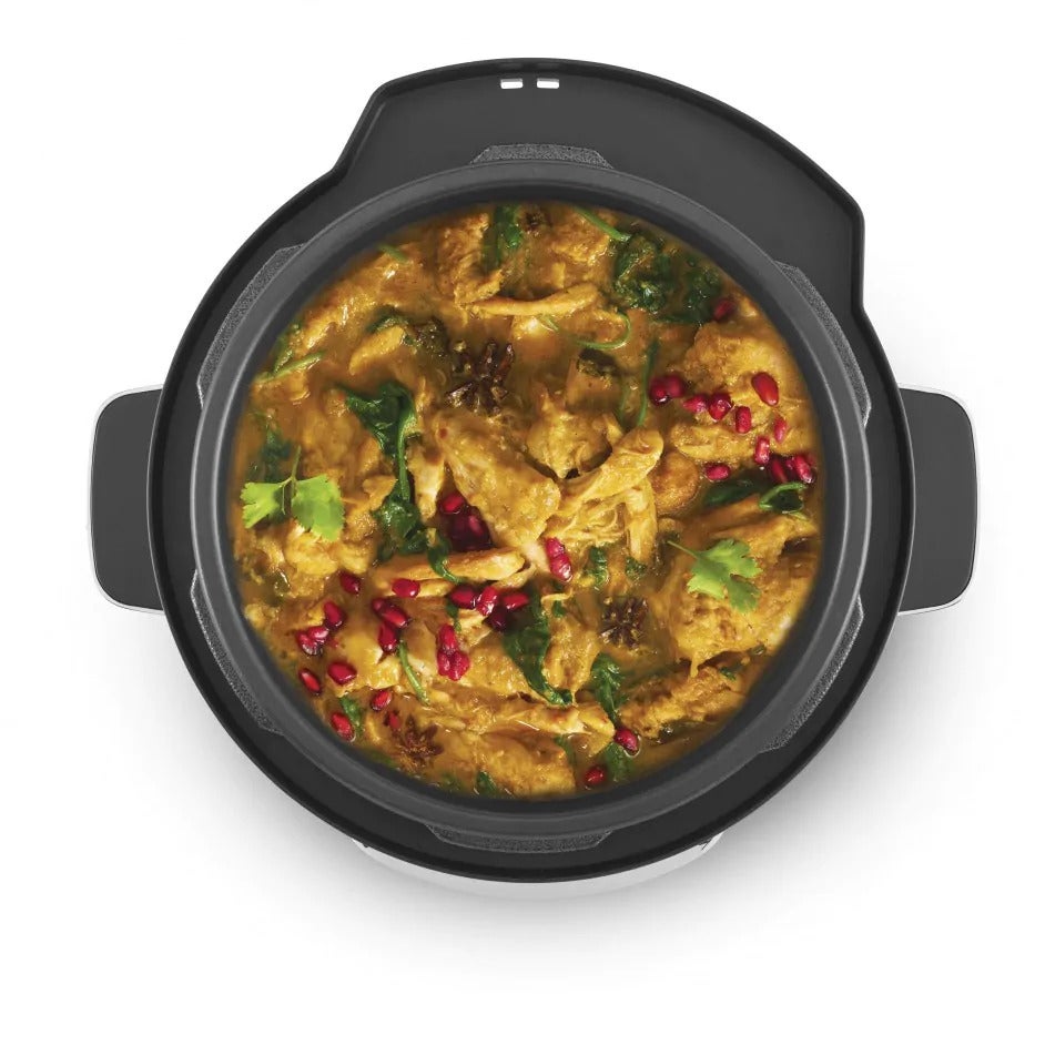 Crock-Pot Turbo Express Pot CR062