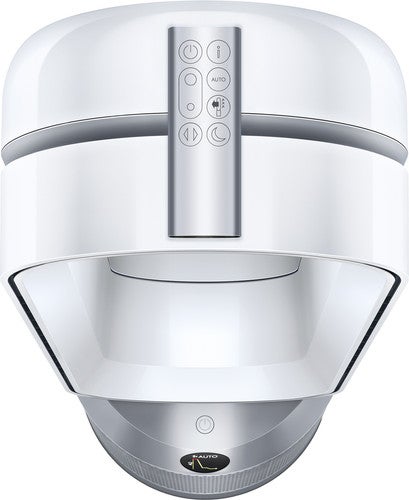 Dyson TP07 Purifier Cool Wit/Zilver
