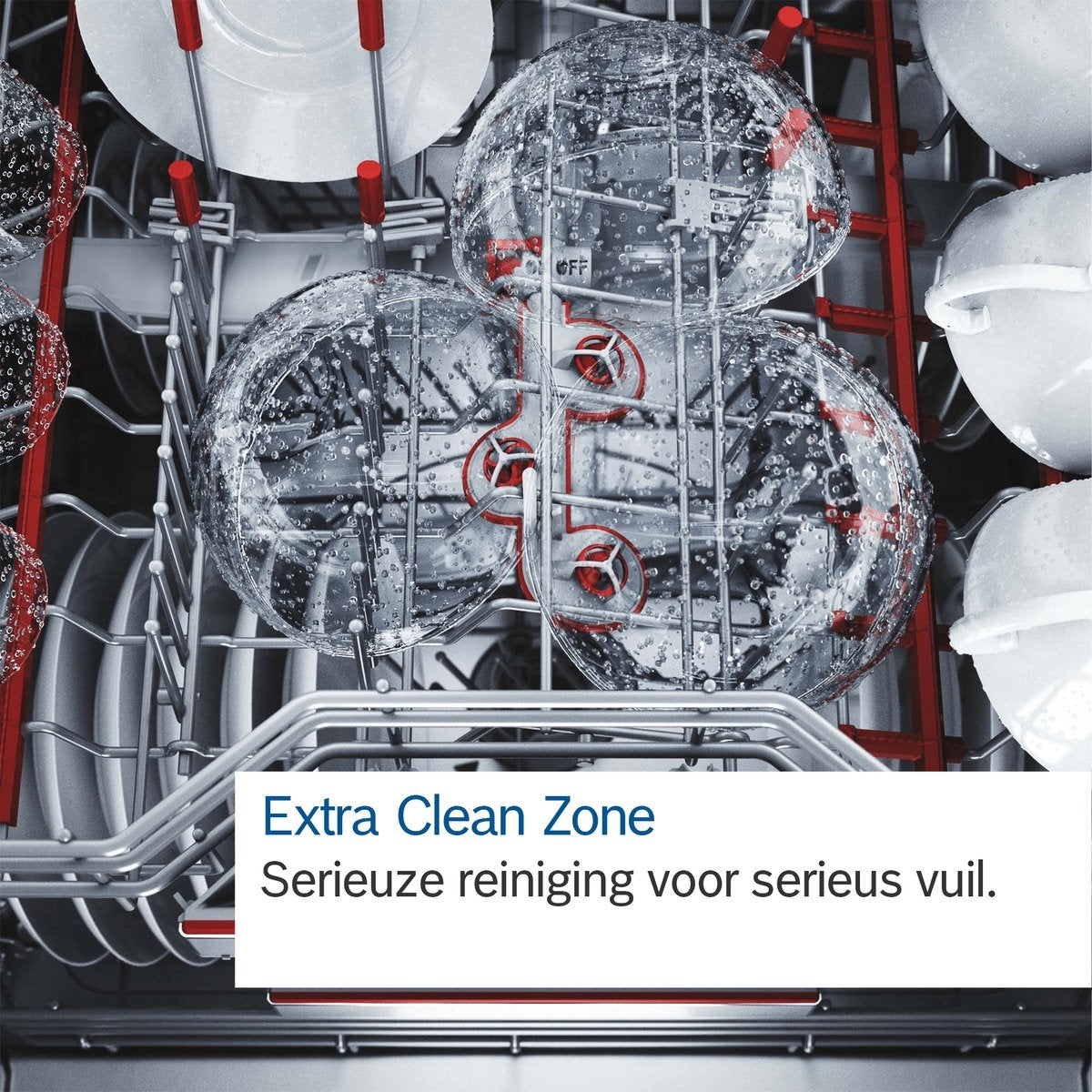 Bosch Serie 6 SMI6ECS12E