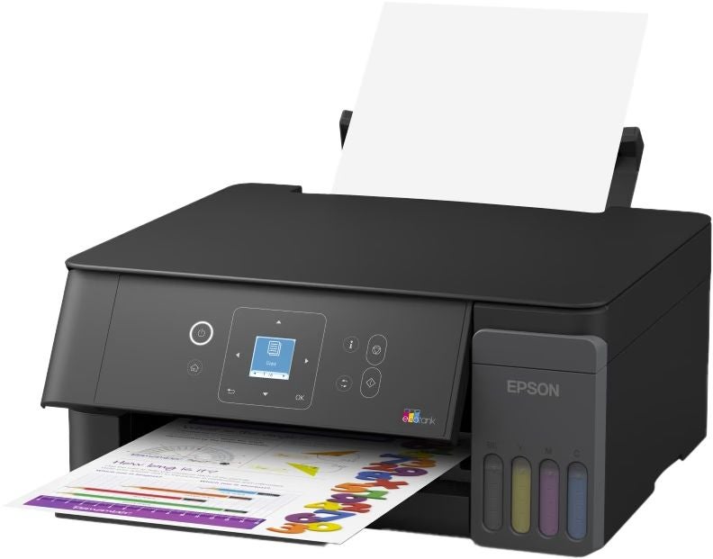 Epson EcoTank ET-2922