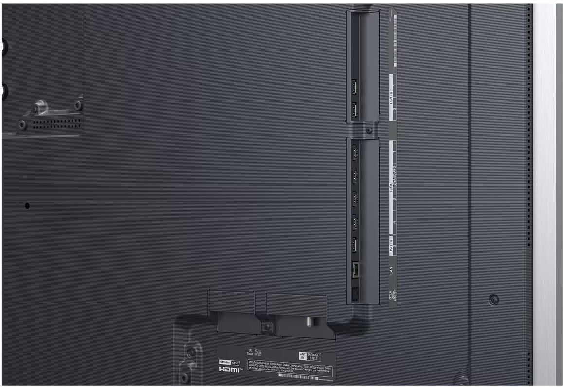 LG OLED83G67LW (2026)