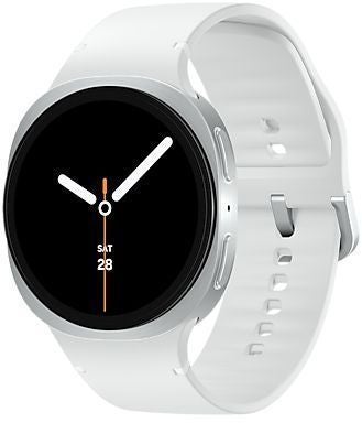 Samsung Galaxy Watch8 44mm Zilver