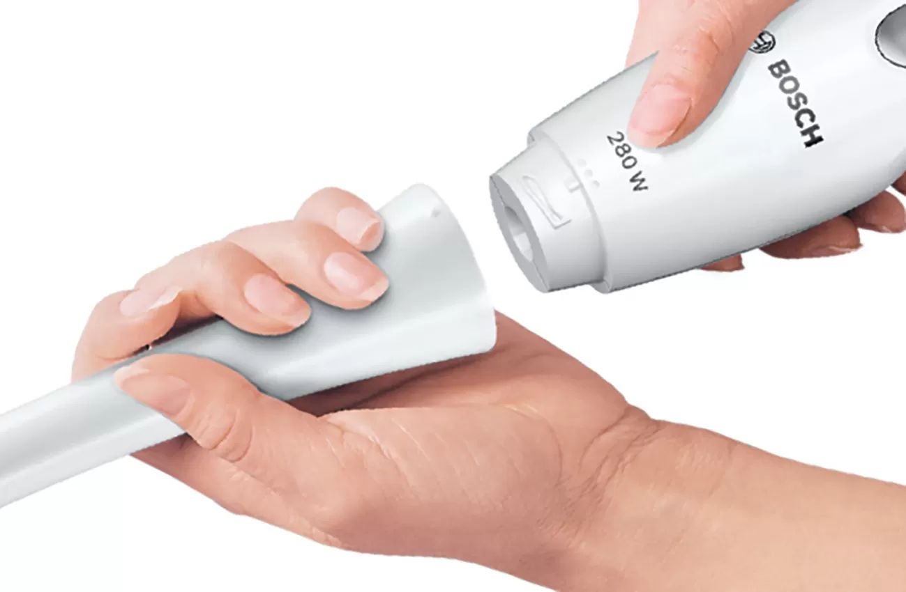 Bosch MSM6B100
