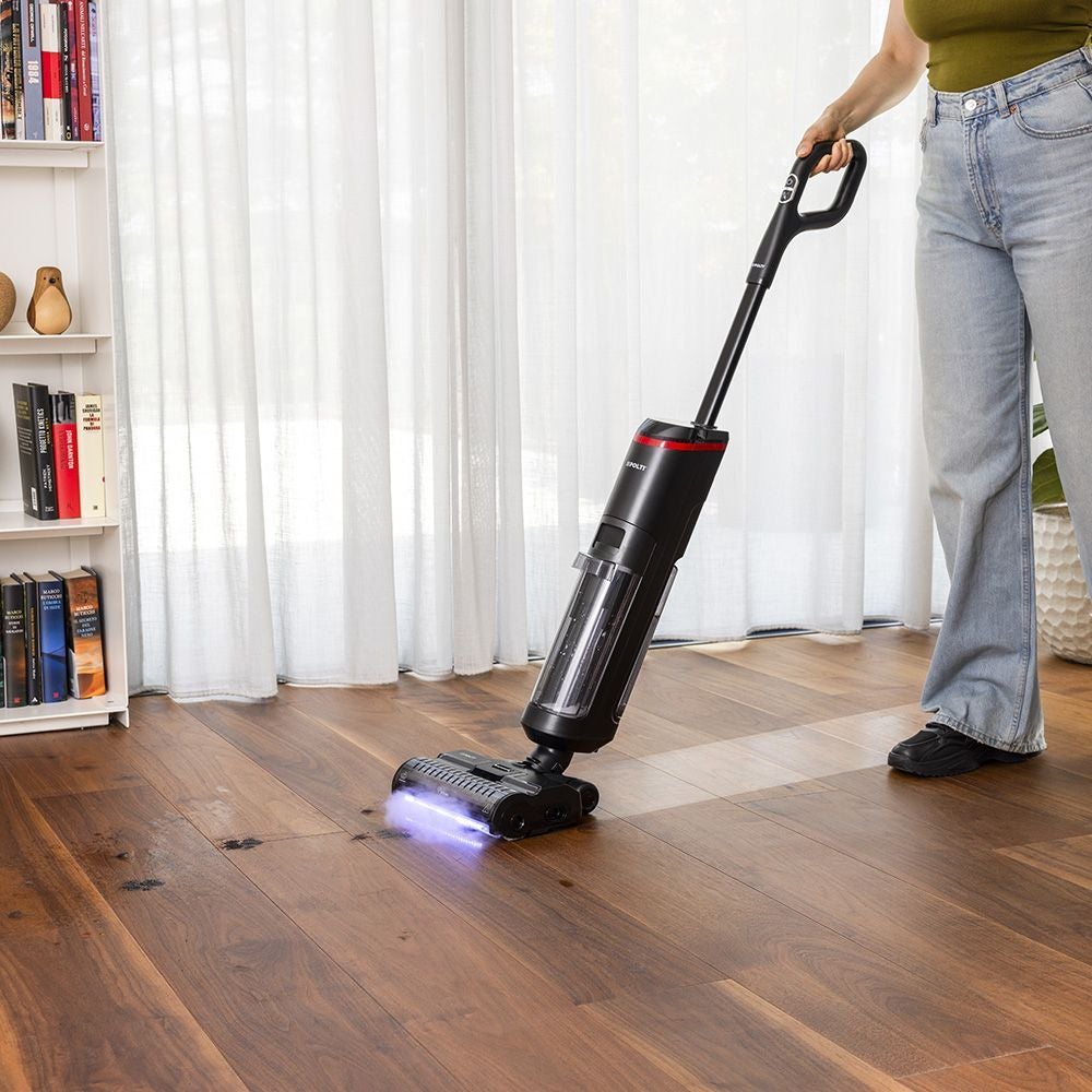 Polti RollySteam WD40C Draadloos