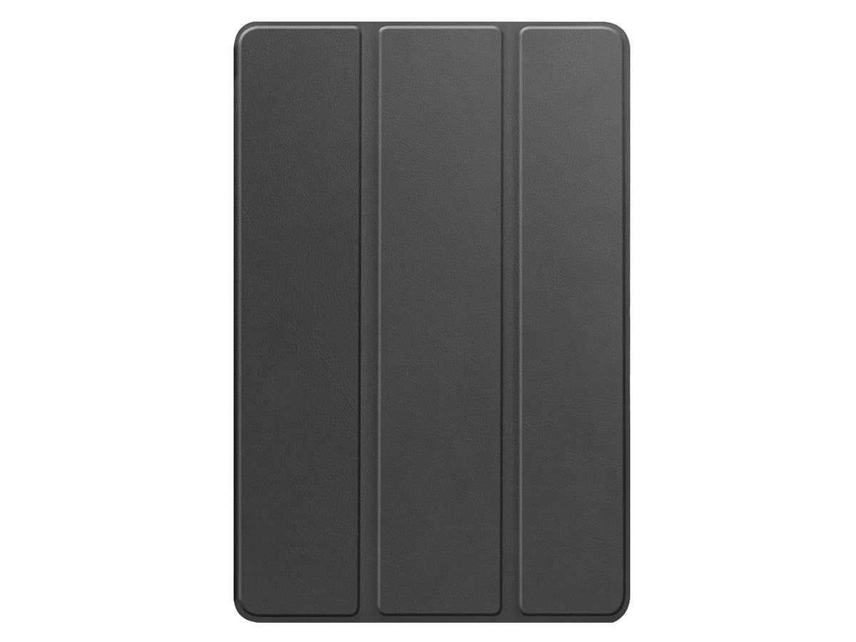 Just in Case Lenovo Tab M11 Smart Tri-Fold Case Zwart