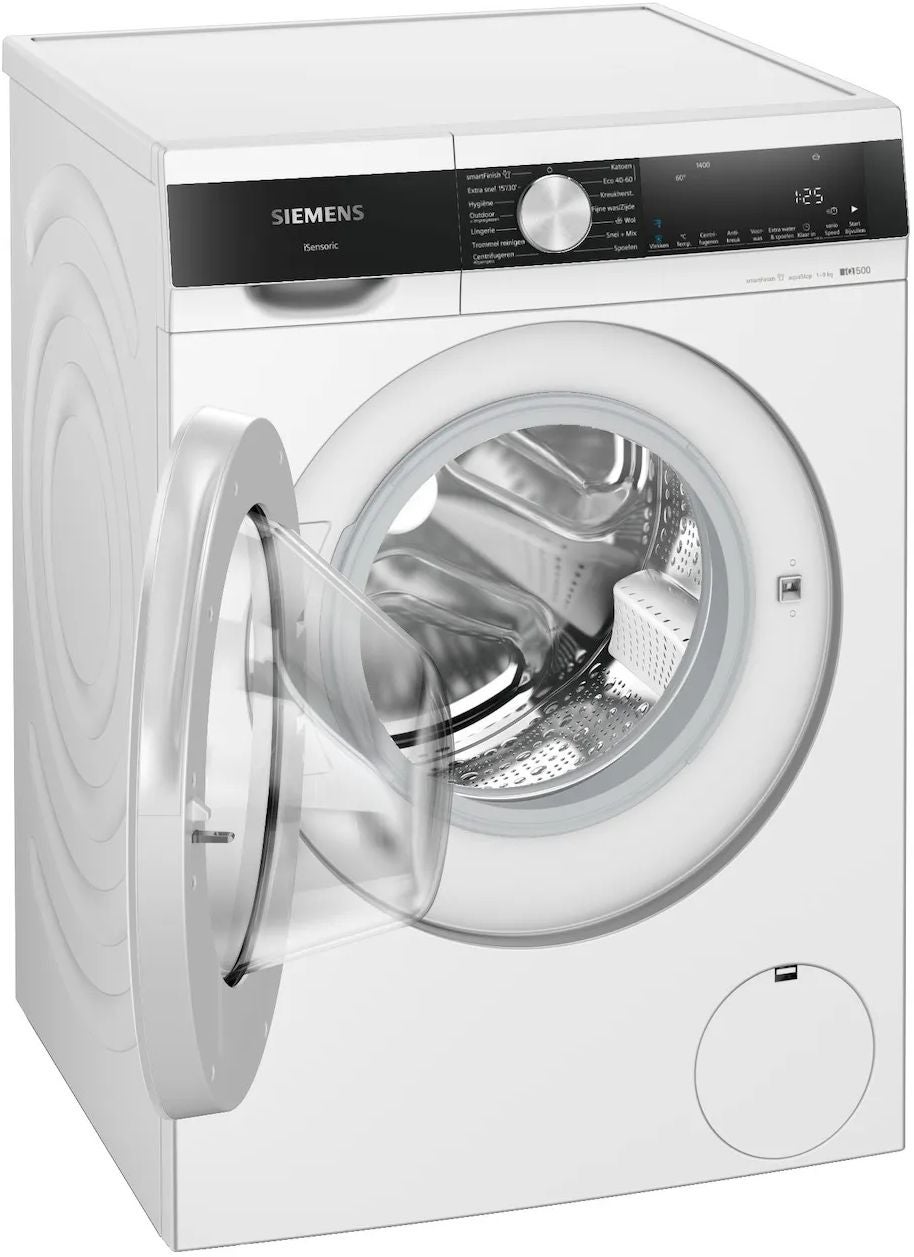 Siemens WG44G2ZMNL iQ500 extraKlasse