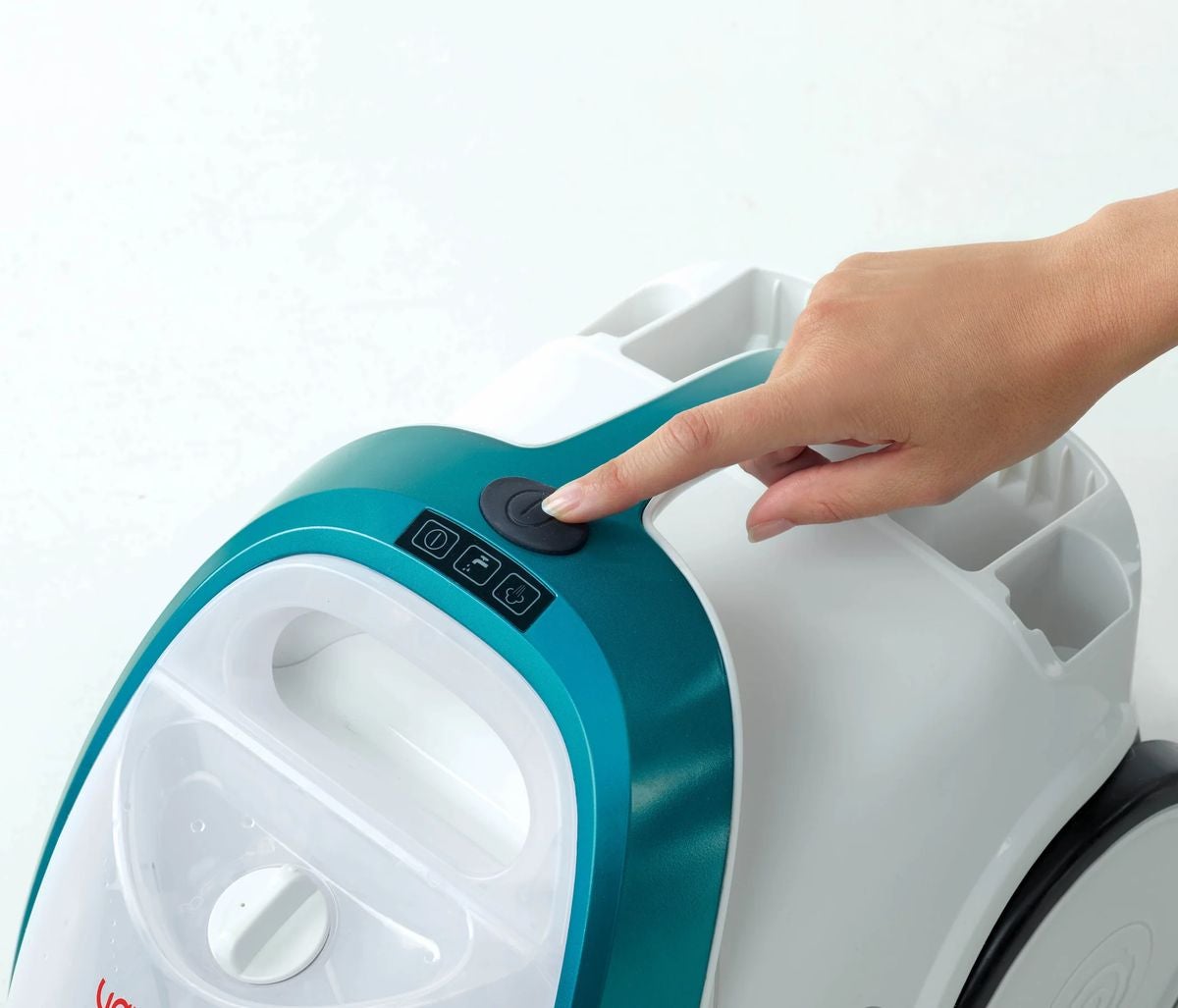 Polti Vaporetto Smart 100