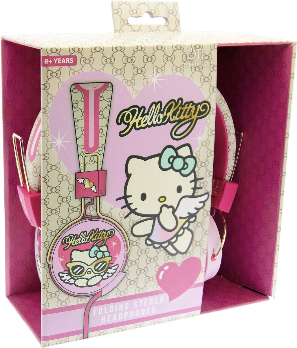 OTL Technologies HK0616 (Kitty Couture Teen)