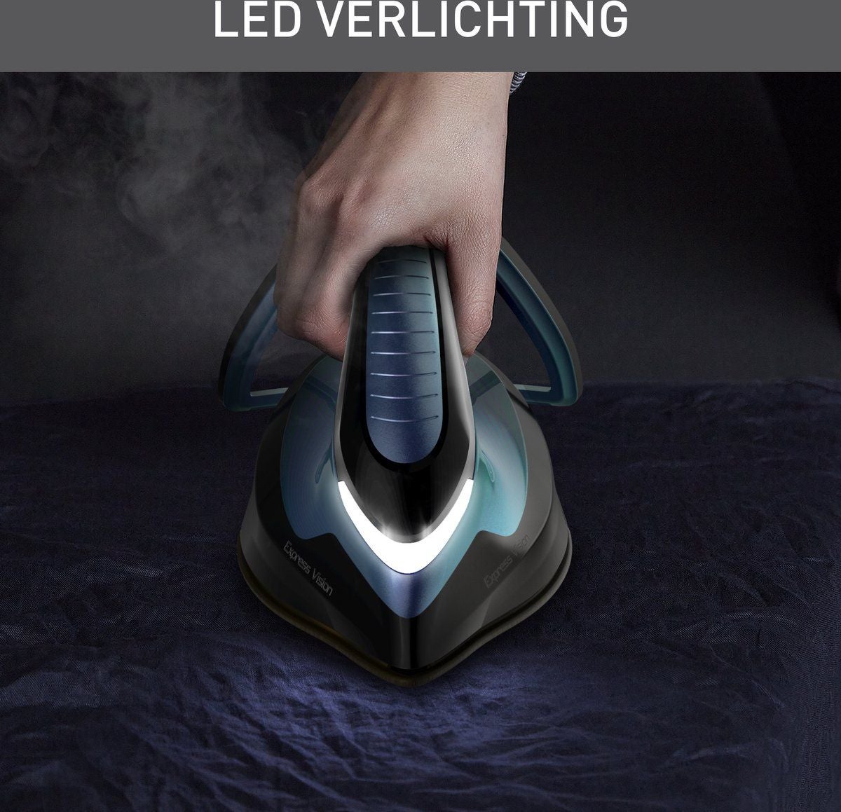 Tefal SV8151 Express Vision