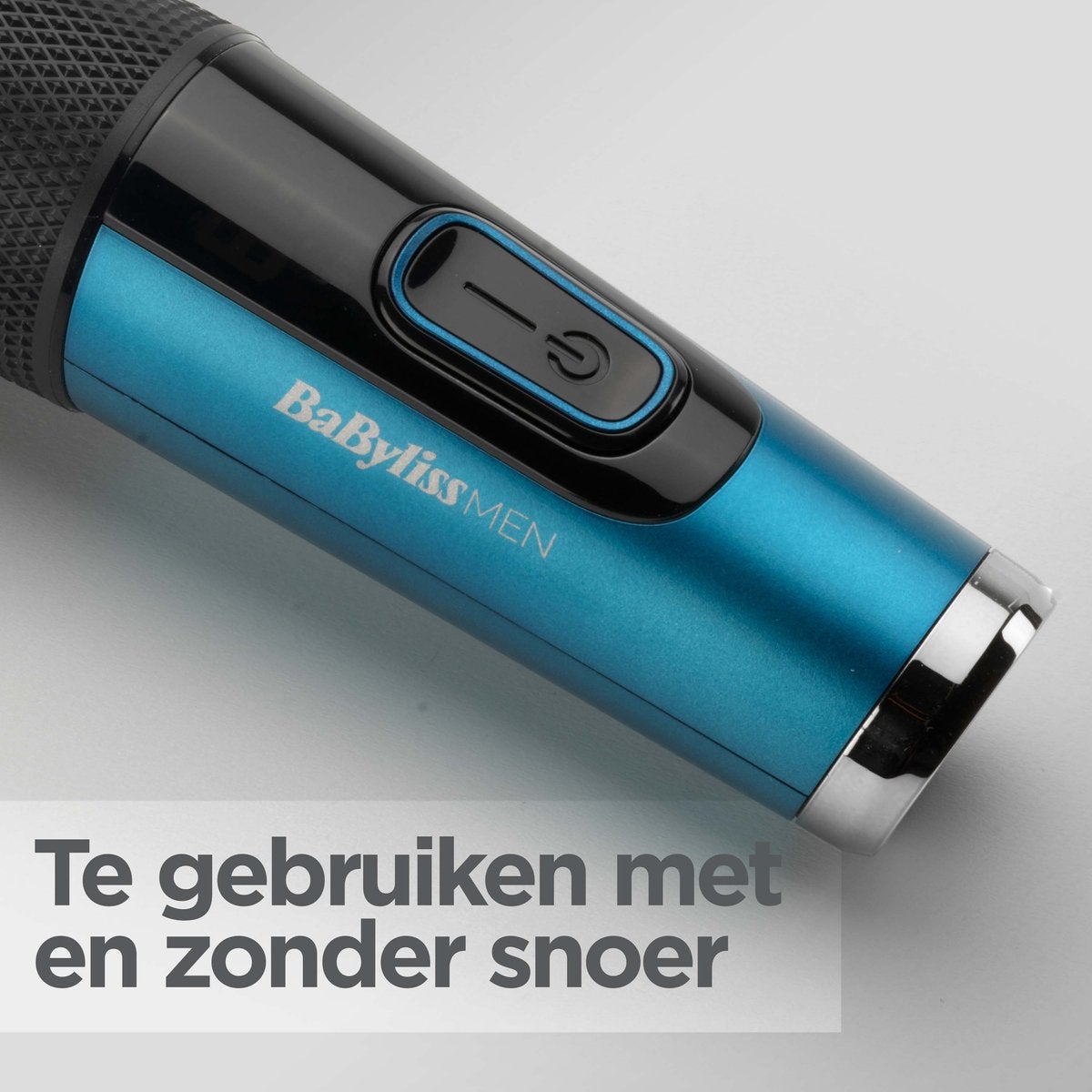 BaByliss Digital Japanese Steel E990E