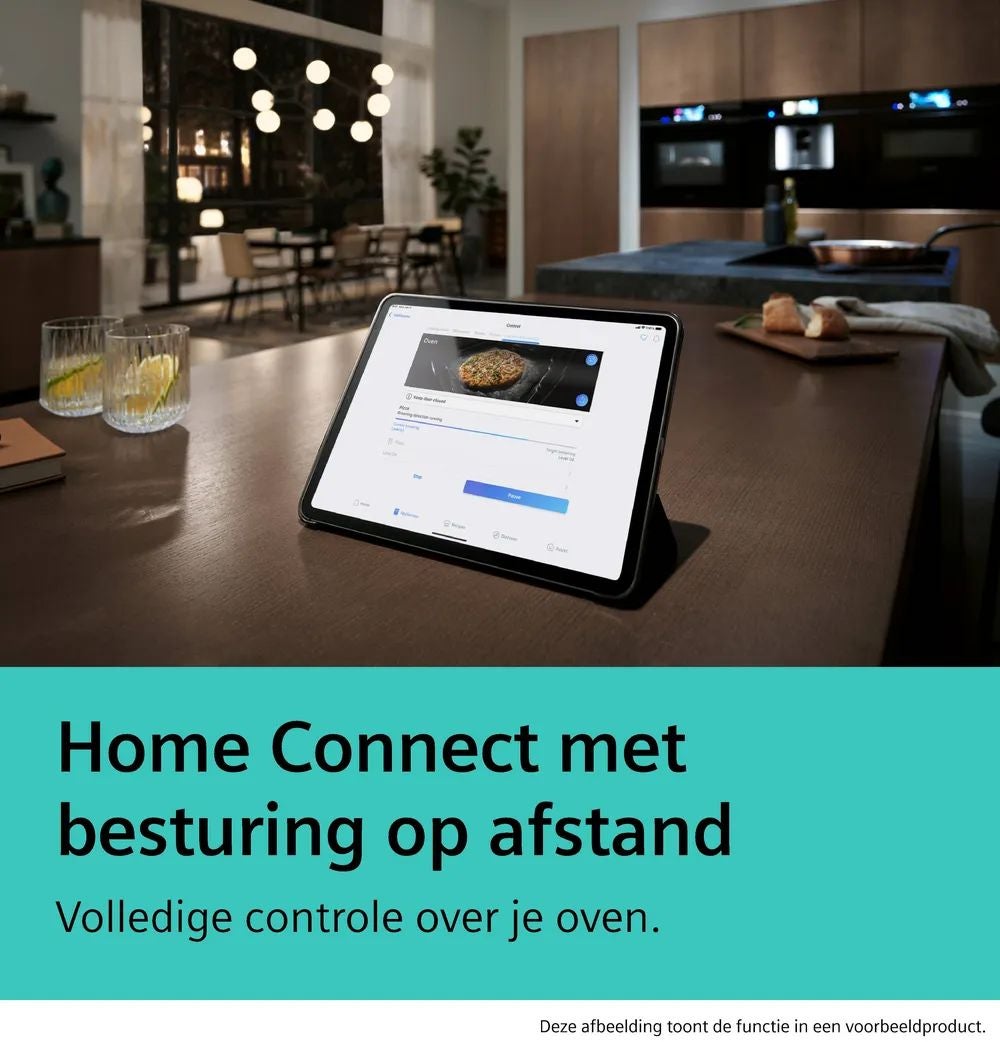 Siemens HB776GMB1F extraKlasse