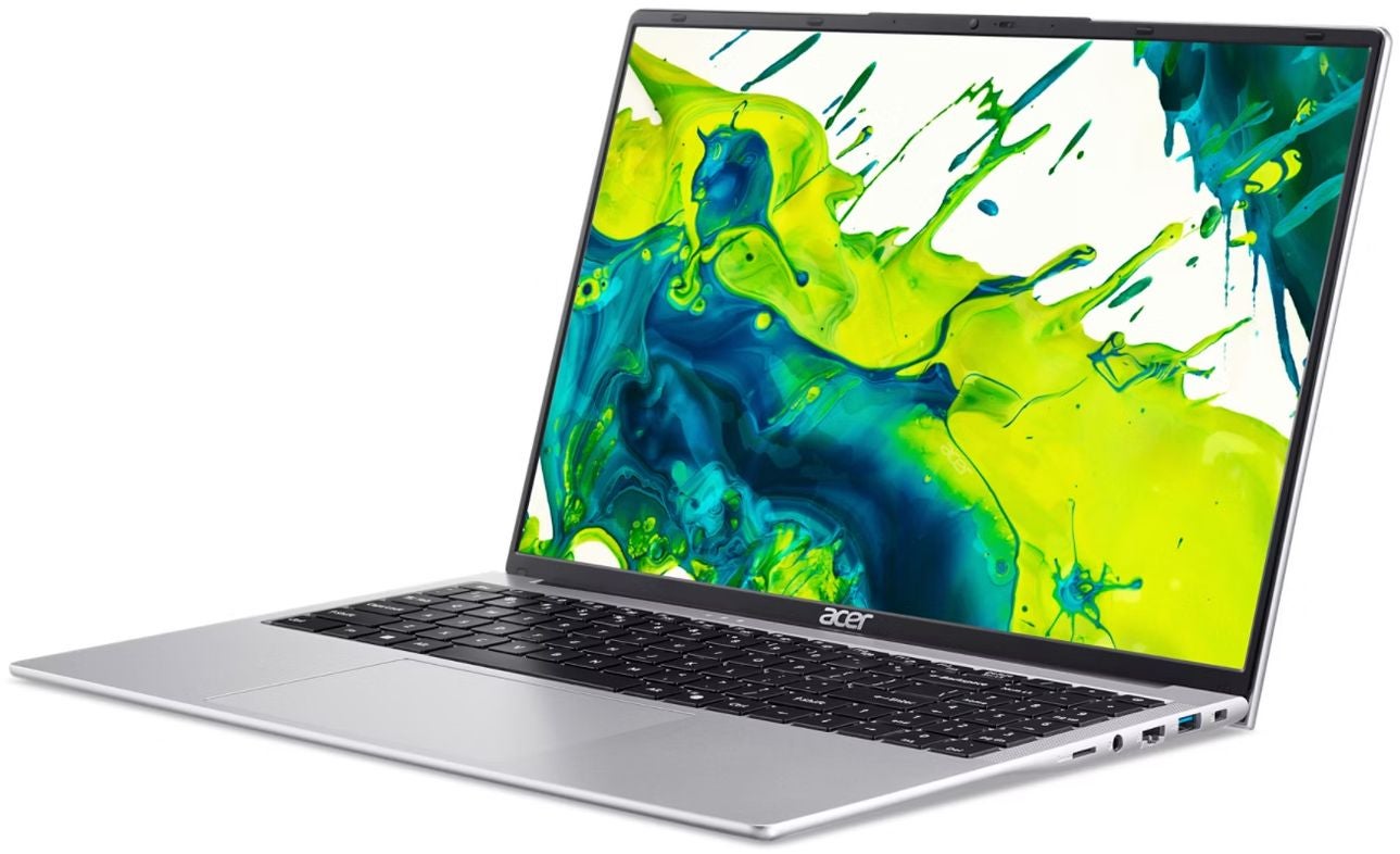 Acer Aspire Lite 16 AL16-54P-30A2