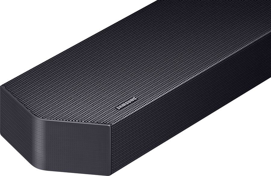 Samsung Cinematic Soundbar HW-Q600F 2025